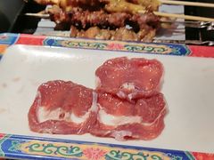 -京悦南门涮羊肉·羊蝎子火锅(田林路店)