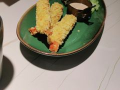 -牛扒先生·厚切雪花牛扒西餐厅(北京路禺山路店)