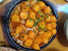 -品大三·经典淮扬菜(大行宫店)