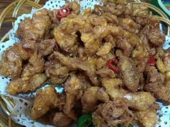 -闻香阁·清真(光荣道店)