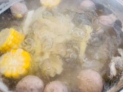 -陈记顺和潮汕牛肉火锅(韩江路店)