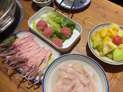 -厝味火锅·潮汕卤水火锅(十一合店)