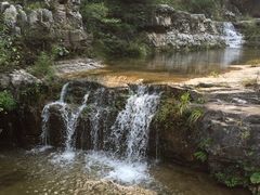 -孤山寨风景区