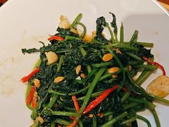 -南拳十三姨·潮汕砂锅粥(世纪金源店)