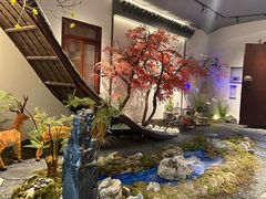 -蘭奢雅集·江浙菜(青山江滩店)