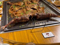-炑羊香烤全羊(西三旗店)