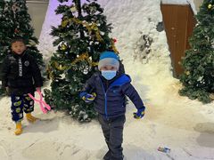 -宁波冰雪大世界(北仑区)