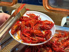 -苏格里岛自助烤肉海鲜火锅(成都金牛万达店)