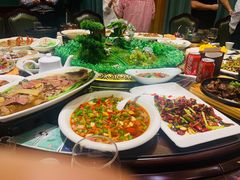 -陈麻婆豆腐总店