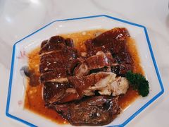 -鹅掂·大岭山烧鹅