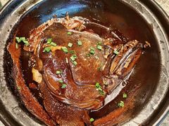 -佬太公海鸭·海鲜大排档(上海总店)