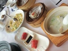 -泮溪酒家(荔枝湾店)