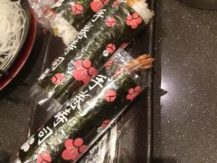 -元气寿司(金光华店)