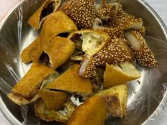 -蒙记老牌豆浆