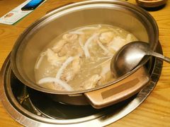 原味椰子鸡-大头椰·椰子鸡火锅(新梦店)