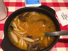 -西贝(宝乐汇店)