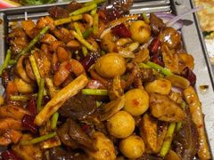 -李老哈·东北菜(宋园路店)