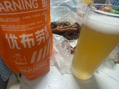 -优布劳精酿酒馆(富力又一城店)