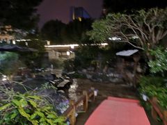 -张家港金凤凰度假村温泉