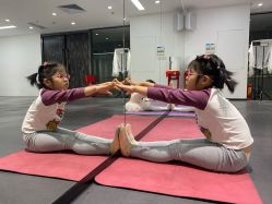-学舞岛·成人少儿舞蹈培训