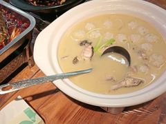 -可可大虾武汉土菜大排档(万松园1店)
