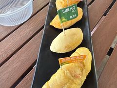 -榴莲BB 四季果园