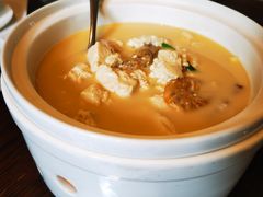 -九里云松·天香餐厅