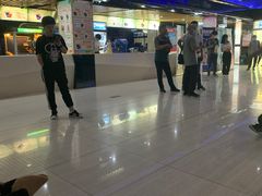 -农垦博纳国际影城(津奥广场IMAX店)
