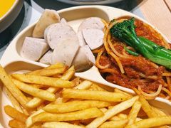 -沛家·西餐Brunch·直火料理