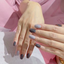 -H12 STAR日式美甲美睫专门店