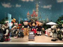 -济州岛泰迪熊博物馆