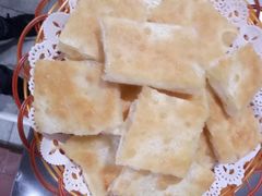 香蕉飞饼-石岐乳鸽村(桥观坊南四巷店)
