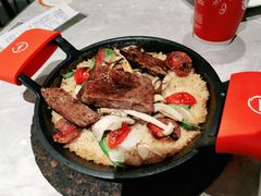 -必胜客(城西银泰店)