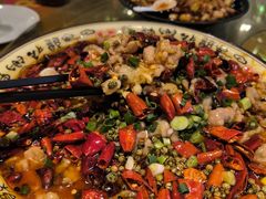 -易老九江湖菜(北滨一路店)