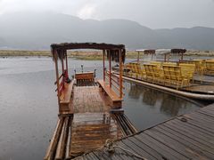 -腾冲北海湿地