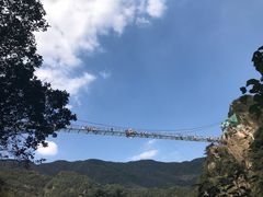 -宁波五龙潭景区