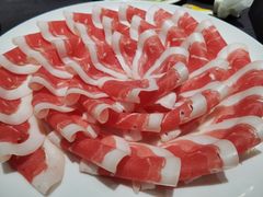 -东来顺铜锅炭火涮肉(上地华联店)