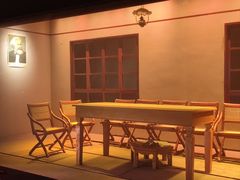 -遵义会议纪念馆