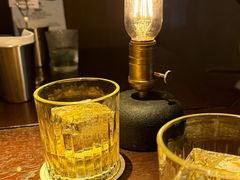 -BAR Signal·鸡尾酒酒吧