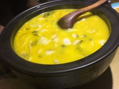 招牌酸菜鱼-蜀锦堂·川味现炒(襄阳武商汇店)