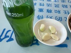 -十二忠手拉面(五福店)