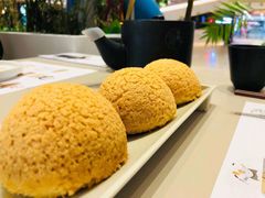 -蔡澜点心·粤菜(西单大悦城店)