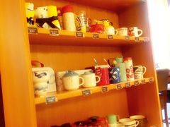 零售区-COSTA COFFEE(房山印象城店)