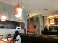 -吕氏疙瘩汤·新鲁菜(济南万象城店)