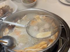 -牛品福潮汕牛肉火锅(旺庄店)