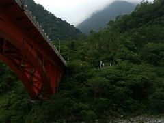 -太鲁阁公园
