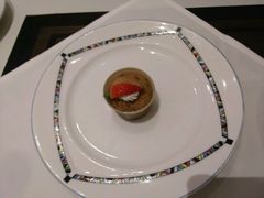 -百合酒店-香榭里自助餐厅