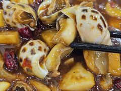 -粤盛海鲜平价店(洛溪食街店)