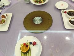 -天外天美食广场(哈尔滨路店)
