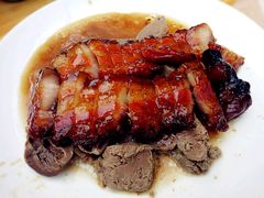 -黄连大头华烧鹅店(大良店)